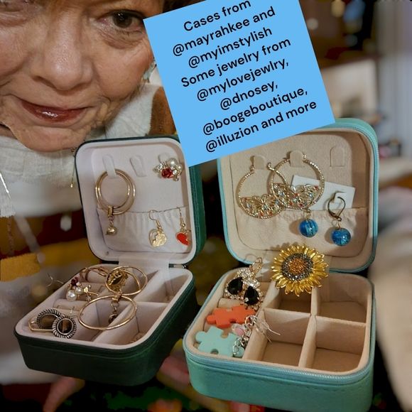 Meet your Posher, Sandra - Picture 6 of 10